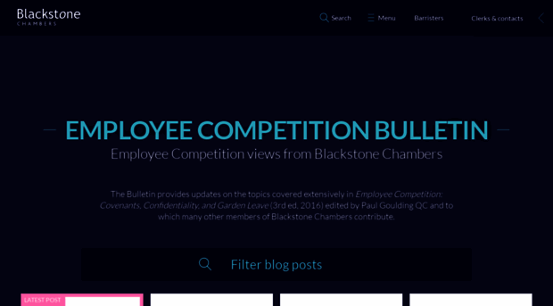 employeecompetition.com