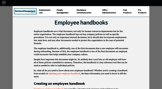 employeehandbooktips.com