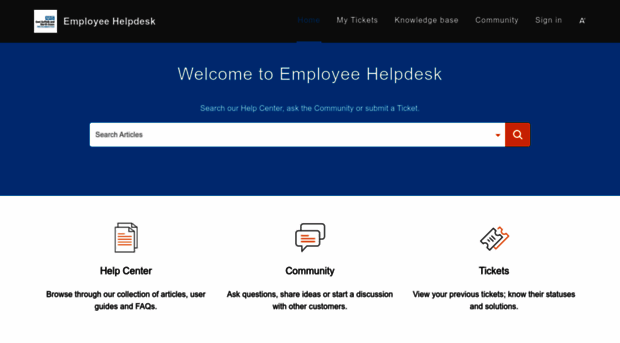 employeehelpdesk.esneft.nhs.uk