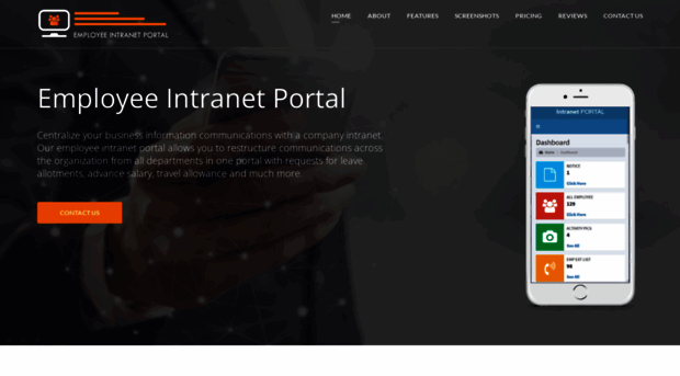 employeeintranetportal.com