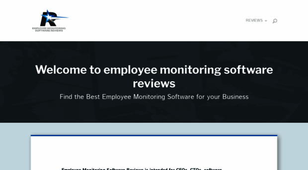 employeemonitoringsoftwarereviews.com