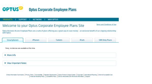 employeeplans.optus.com.au