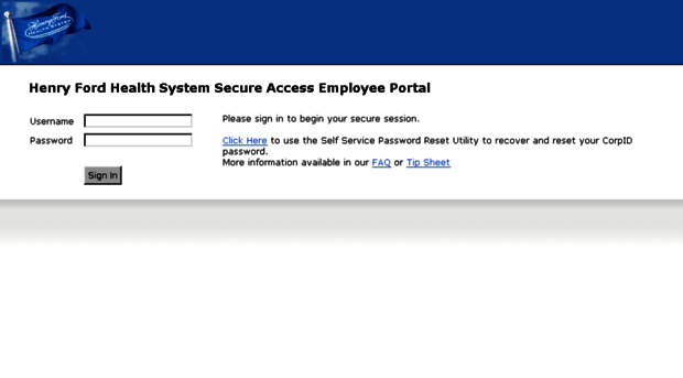 employeeportal.hfhs.org