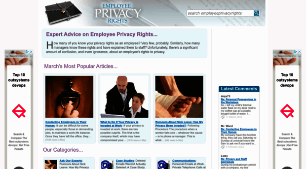 employeeprivacyrights.co.uk