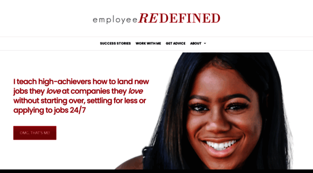 employeeredefined.com