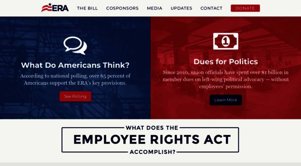 employeerightsact.com