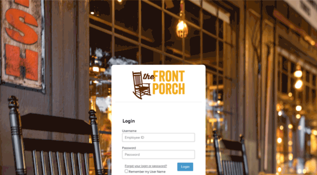 Employees crackerbarrel The Front Porch Login Employees 