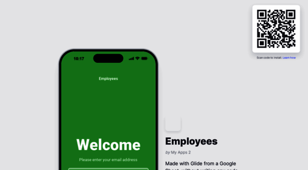 employees.glideapp.io