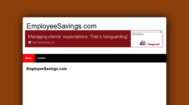 employeesavings.com