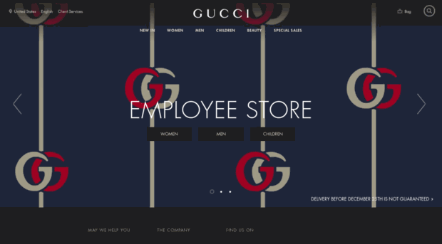 employeestore.gucci.com