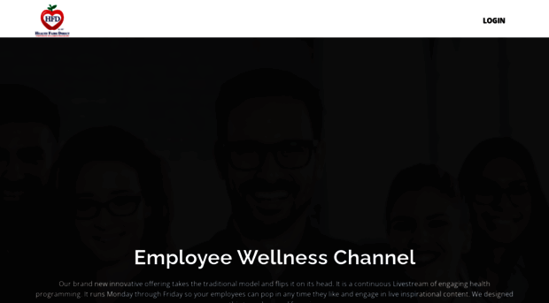 employeewellnesschannel.com