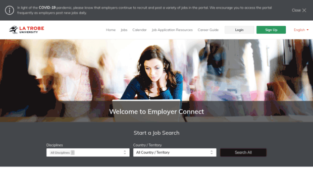 employer-connect.latrobe.edu.au