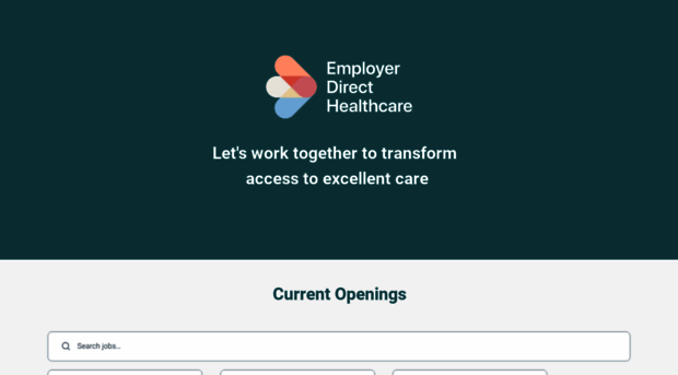 employer-direct-healthcare.workable.com