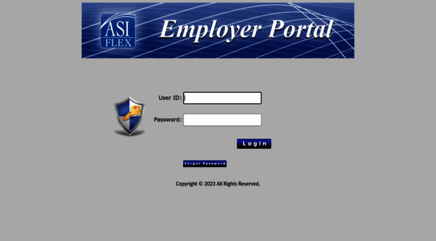 employer.asiflex.com