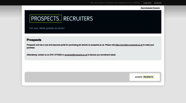 employer.gp.prospects.ac.uk