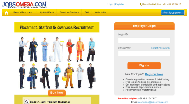 employer.jobsomega.com