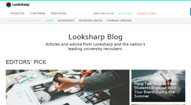 employerblog.looksharp.co