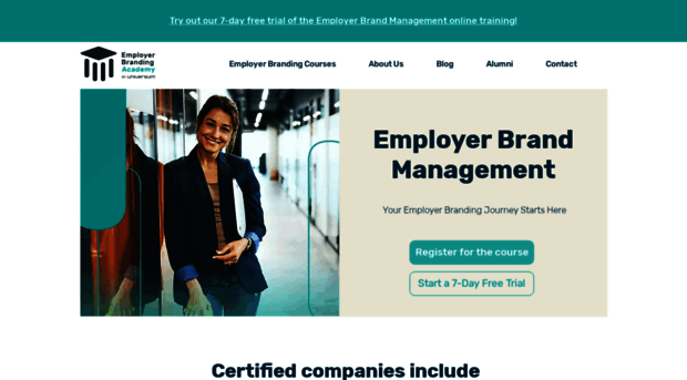 employerbrandingacademy.com