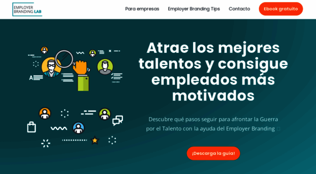 employerbrandinglab.com