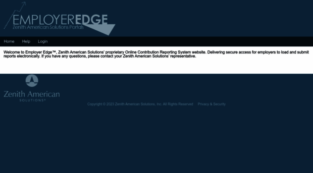 employeredge.zenith-american.com