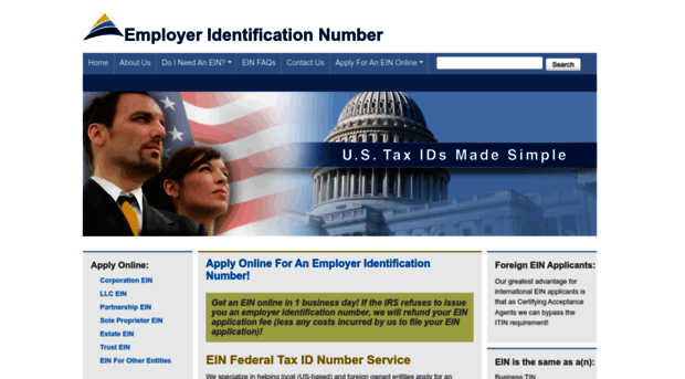 employeridentificationnumber.net