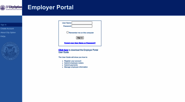 employerportal.healthysanfrancisco.org