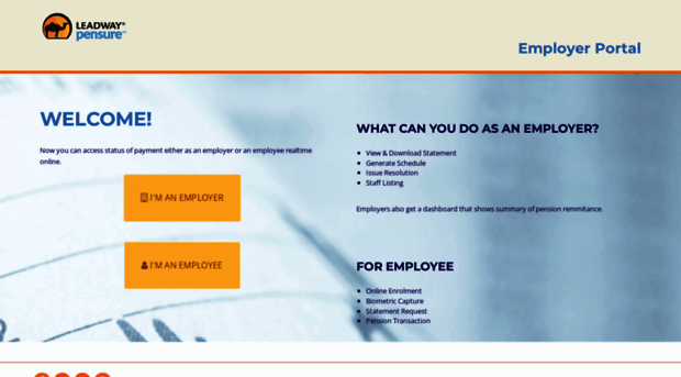 employerportal.leadway-pensure.com