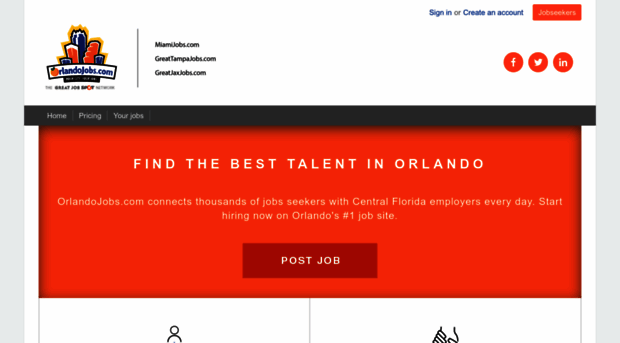 employers.greatjobspot.com