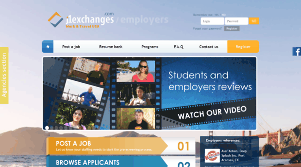 employers.j1exchanges.com