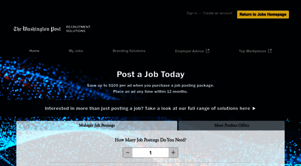 employers.washingtonpost.com