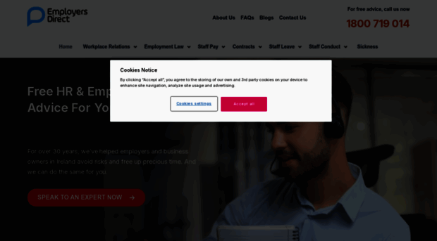 employersdirect.ie