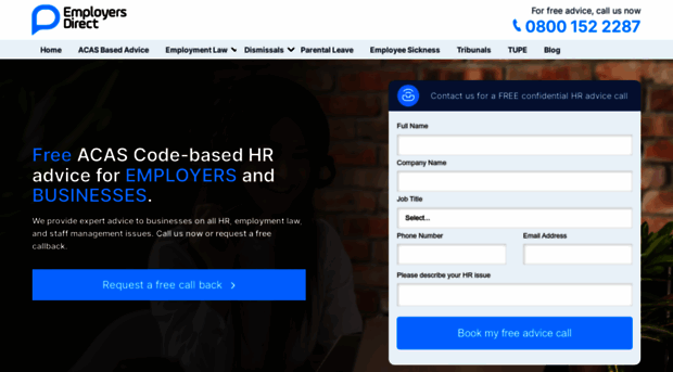 employersdirect.org.uk