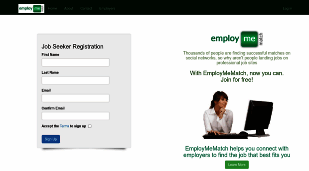 employmematch.com
