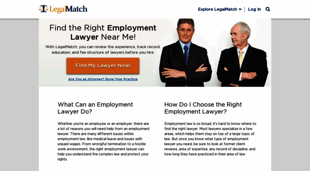 employment-law.legalmatch.com