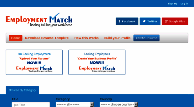 employment-match.com.au
