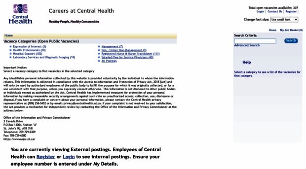 employment.centralhealth.nl.ca