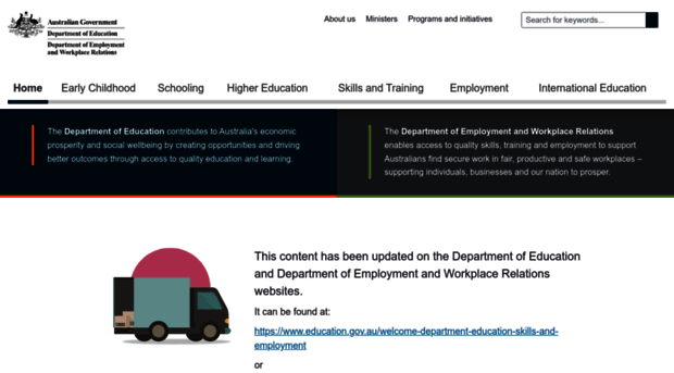 employment.gov.au