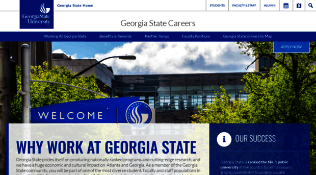 employment.gsu.edu