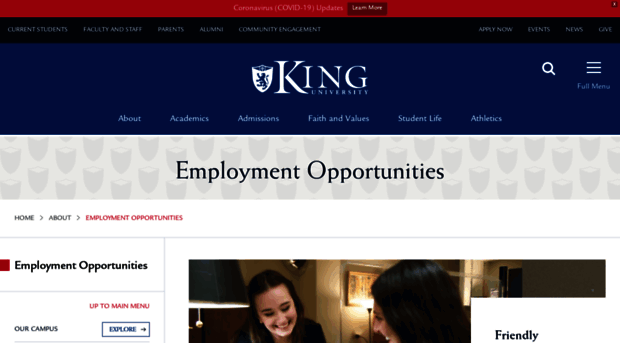 employment.king.edu