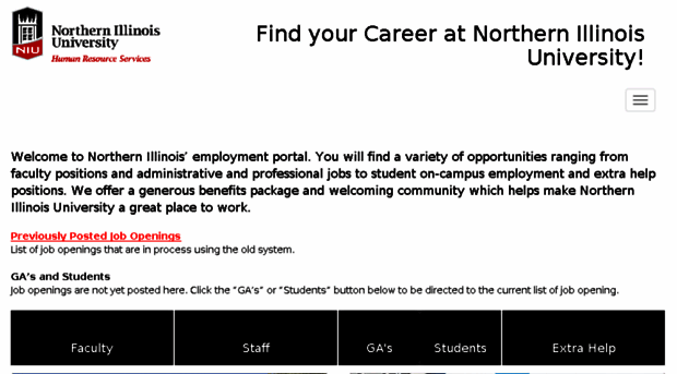 employment.niu.edu