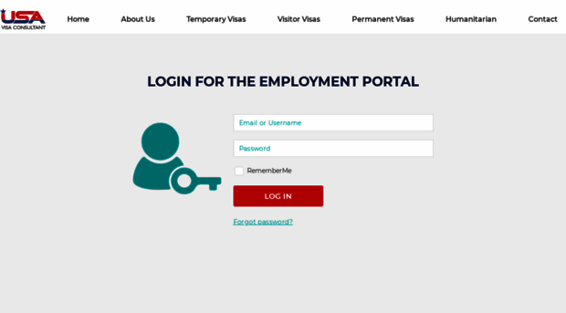 employment.usavisaconsultant.com
