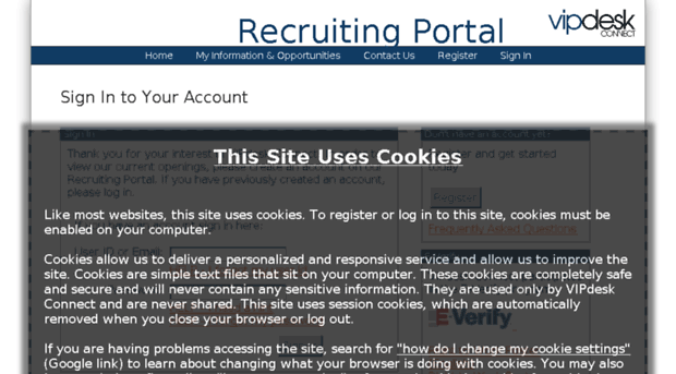 employment.vipdeskconnect.com
