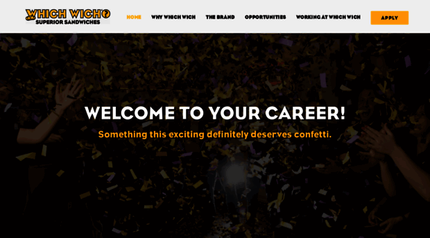 employment.whichwich.com