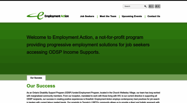 employmentaction.org