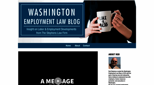 employmentadvisoryblog.com