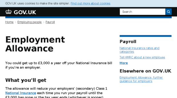 employmentallowance.com