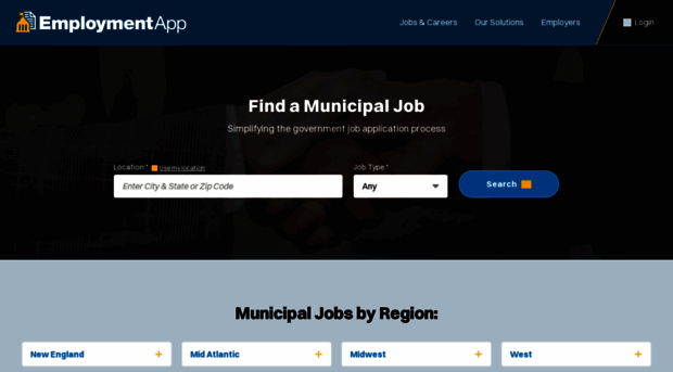 employmentapp.com