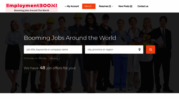 employmentboom.com