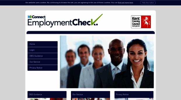 employmentcheck.org.uk