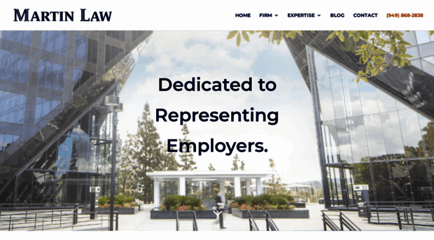 employmentdefenselaw.com